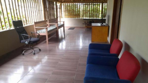 Casa de Praia com três suítes